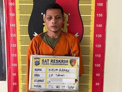 Pria di Padangsidimpuan Cabuli Bocah Laki-laki, Modus Minta Belikan Voucher