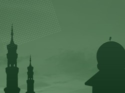 Mengenal Bulan-bulan Mulia dalam Islam, Mulai dari Dzulqadah Hingga Rajab