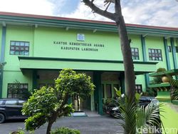 Pelunasan Biaya Haji 2025 Lamongan Dibuka, Ini Besaran Biayanya