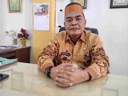 Disdik Soppeng Panggil Bendahara SD 278 Terkait Istrinya Aniaya Guru Honorer