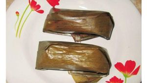 Kocak! Meme Cokelat dan Makan Romantis Saat Valentine Ini Bikin Ngakak