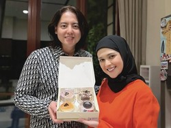 Roger Danuarta Bikin Cewek Baper, Cut Meyriska Jadi Korban Labrak