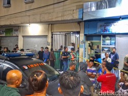 Video: Wanita Muda Tewas Bersimbah Darah di Kontrakan Bandung