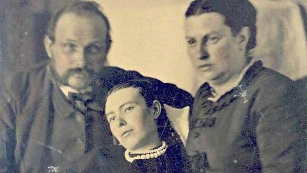 Kumpulan Foto yang Terlihat Biasa Saja tapi Menyimpan Hal Kelam