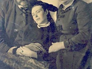 Kumpulan Foto yang Terlihat Biasa Saja tapi Menyimpan Hal Kelam