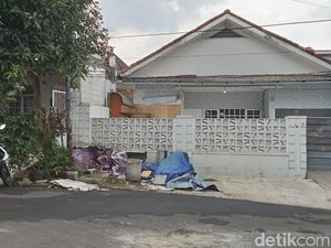 Anak-anak TK di Tangsel Trauma Saksikan Gurunya Ditodong Preman Bang Jago