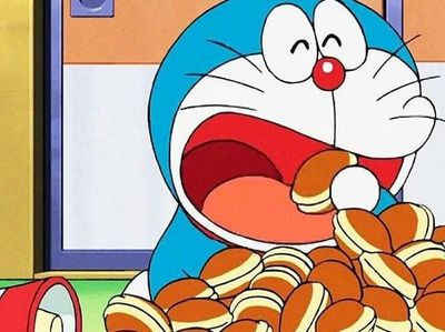 Makanan di Kartun Populer Ini Bikin Banyak Orang Penasaran Rasanya!