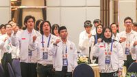 Mengenalkan Dunia Politik Lewat Program Remaja Bernegara