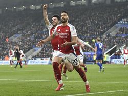 PSV Vs Arsenal: The Gunners Oke Lawan Klub Belanda!