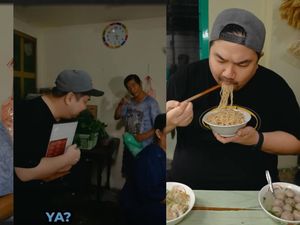 5 Penjual Makanan Galak Ini Malah Curi Perhatian Pembeli 5 Penjual Makanan Galak Ini Malah Curi Perhatian Pembeli