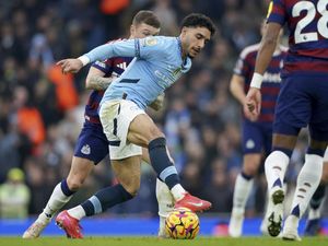 Kisah Mido Kasih Marmoush Debut Profesional Kisah Mido Kasih Marmoush Debut Profesional