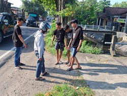 Pemuda di Jombang Diserang Gerombolan Orang Tak Dikenal, 3 Orang Luka