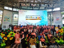 Perjuangan Remaja Usia 16 Lawan Kanker, Terbang dari NTT ke Jakarta untuk Berobat