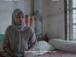 Kisah Kelam PMI Ilegal di Lombok Timur Difilmkan