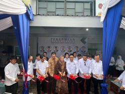 HIPMI Centre Jadi Wadah Pengusaha Muda di Bengkulu