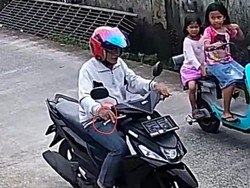 Marak Begal Anting Anak di Sudiang Makassar, Korban Sempat Diculik-Dipukul
