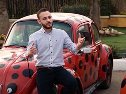 Lirik Ramadhan Tajalla Lengkap: Arab-Latin dan Terjemahannya