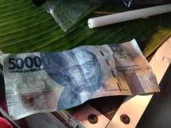 Geger Peredaran Uang Palsu di Sewon Bantul, Polisi Turun Tangan