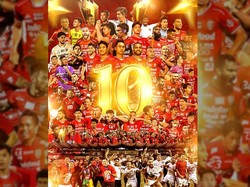 Ulang Tahun ke-10 Bali United: Sejarah dan Prestasi Serdadu Tridatu