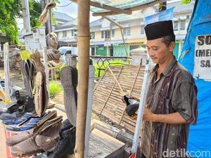 Kisah Ahmad Nawawi Lepas dari Jeratan Judi Kisah Ahmad Nawawi Lepas dari Jeratan Judi