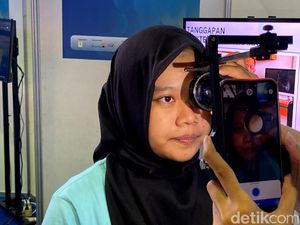 Video Cara Kerja Optinex, Alat Cek Kesehatan Mata Karya Mahasiswa Tel-U Video Cara Kerja Optinex, Alat Cek Kesehatan Mata Karya Mahasiswa Tel-U