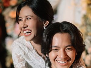 Video Angga Yunanda dan Shenina Cinnamon Hanya Follow Satu Akun Instagram