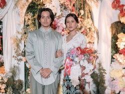 Video: Komentar Kocak Netizen Lihat Bucinnya Angga Yunanda ke Shenina Cinnamon