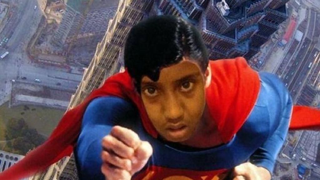 Bikin Ngakak, Ini Hasil Photoshop Gagal Total Bikinan Orang India Bikin Ngakak, Ini Hasil Photoshop Gagal Total Bikinan Orang India