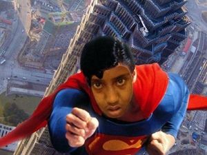 Bikin Ngakak, Ini Hasil Photoshop Gagal Total Bikinan Orang India