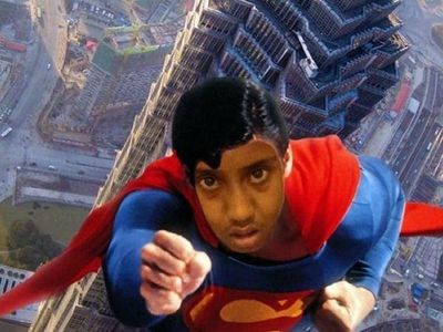 Bikin Ngakak, Ini Hasil Photoshop Gagal Total Bikinan Orang India