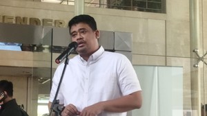 Video: Bobby Tunggu Arahan Prabowo soal Jabatan di Gerindra