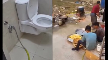 Air Keran Toilet Menggegerkan Kampus Kedokteran