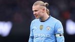 10 Pemain Paling Banyak Gol + Assist di Liga Top Eropa, Salah Nyaris 50!