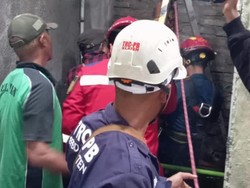 Lansia Tercebur Sumur hingga Tewas di Barepan Klaten