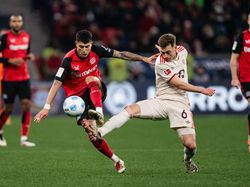 Bayern Vs Leverkusen: Die Roten Takkan Tampil Bertahan
