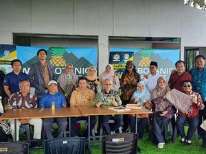 Upaya FISIP Universitas Muhammadiyah Cirebon Melebarkan Sayap Upaya FISIP Universitas Muhammadiyah Cirebon Melebarkan Sayap