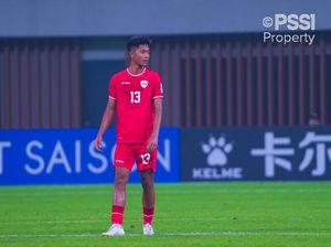 Indonesia U-20 Vs Yaman U-20 Masih 0-0 di Babak Pertama Indonesia U-20 Vs Yaman U-20 Masih 0-0 di Babak Pertama