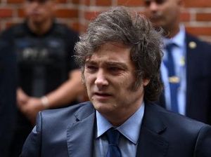 Presiden Argentina Terancam Dimakzulkan Usai Promosikan Kripto Presiden Argentina Terancam Dimakzulkan Usai Promosikan Kripto