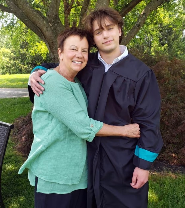 Gail Plewacki/Foto: Today