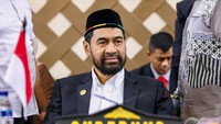 Sosok Mualem, Gubernur Aceh yang Anggap Sikap Bobby Nasution Angin Lalu