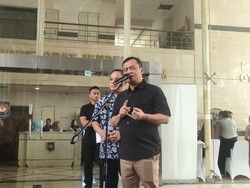 Resmi Dapat KTA Gerindra, Ahmad Luthfi: Pokoknya Loyalitas ke Pak Prabowo