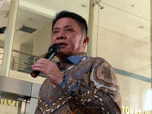 Gubernur Sumsel Pastikan Larang Kendaraan Dinas untuk Mudik Lebaran Gubernur Sumsel Pastikan Larang Kendaraan Dinas untuk Mudik Lebaran