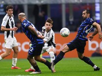 Video: Conceicao Pahlawan Kemenangan Juventus Atas Inter Milan