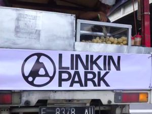 3 Kombinasi Mie Instan hingga Linkin Park Bagikan Tahu Bulat 3 Kombinasi Mie Instan hingga Linkin Park Bagikan Tahu Bulat