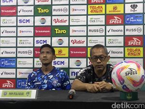 PSPS Tatap Laga Krusial Lawan PSIM Jogja: Adrenalin Naik Turun