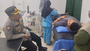 Serangan Keji: Satpam SLB Disekap Perampok Saat Sedang Berobat Tradisional