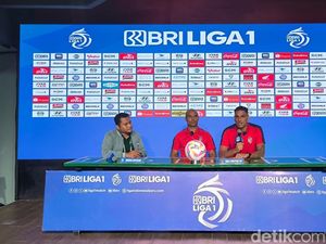 Kleberson Janjikan Kado Kemenangan di Ulang Tahun Bali United Kleberson Janjikan Kado Kemenangan di Ulang Tahun Bali United