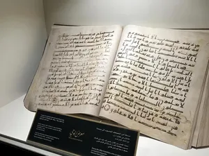 Potret Manuskrip Al-Quran Langka dari Berbagai Era Islam