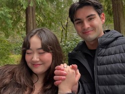 Kyla Eks PRISTIN Tunangan!