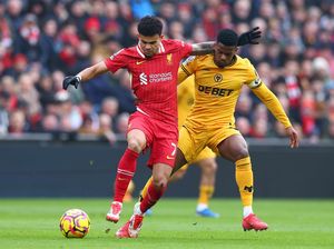 Persaingan Juara Premier League Bikin Liverpool Gugup Persaingan Juara Premier League Bikin Liverpool Gugup